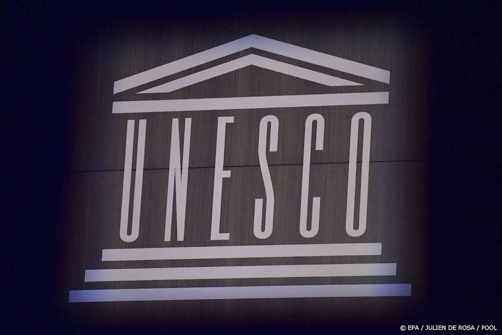 VS draaien vertrek uit UNESCO onder Trump terug