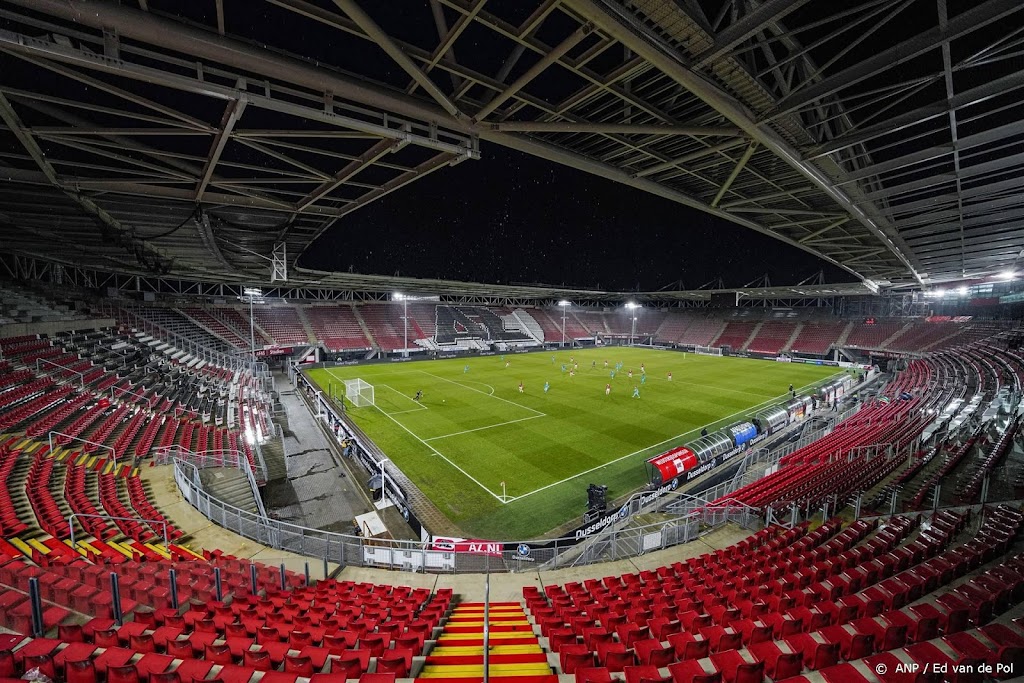 Komend voetbalseizoen extra doellijncamera’s in de Eredivisie