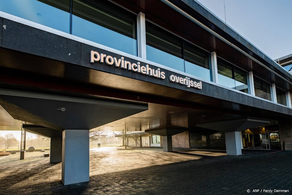 Zorgen bij provincie Overijssel om aanpak piekbelasters