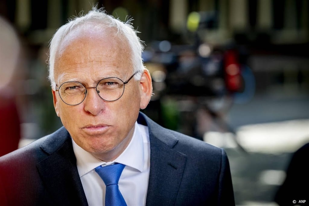 Overleg over landbouwakkoord gaat opnieuw verder