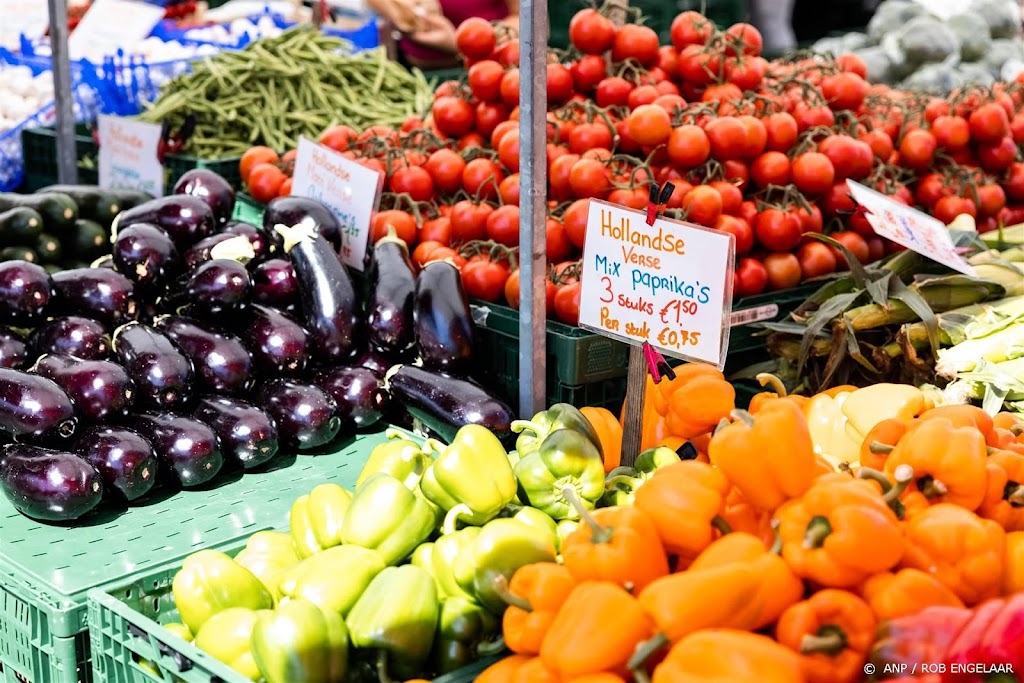 Kamer krijgt tegenstrijdige adviezen over btw op groente en fruit