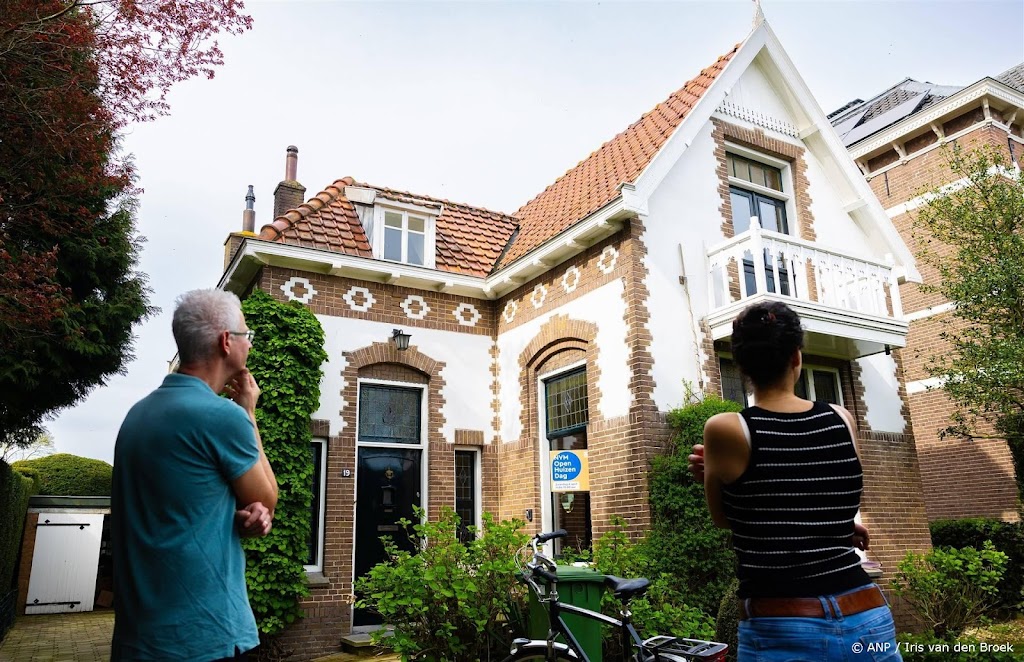 Hypotheek met kortere rentevaste periode wint aan populariteit