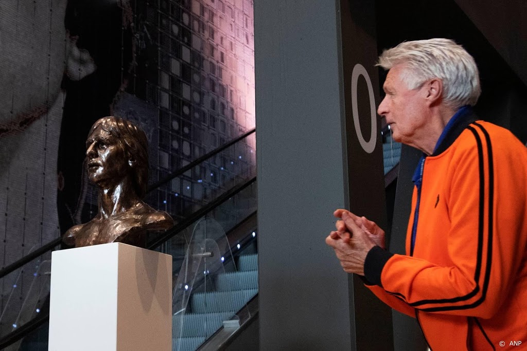 Oud-international Wim Suurbier (75) overleden
