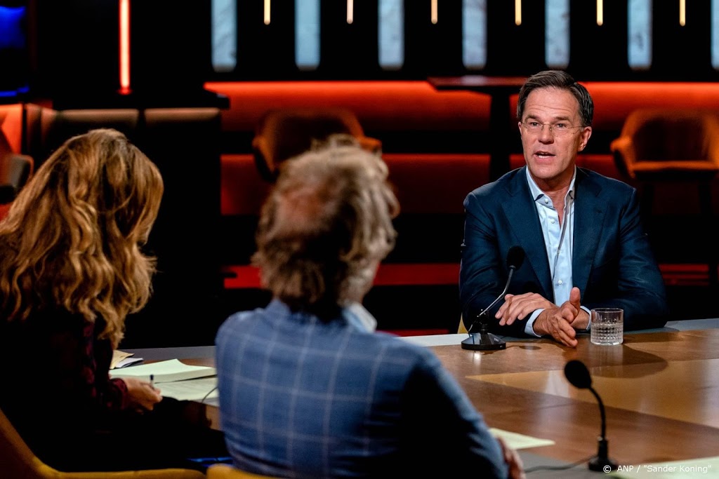 Rutte: geen generaal pardon voor coronaboetes