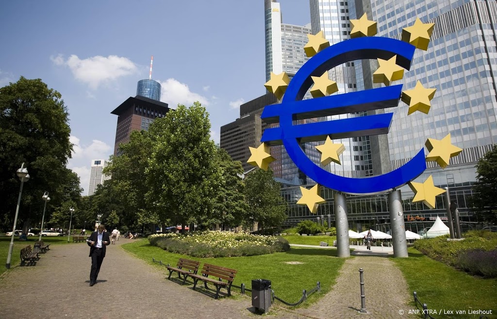 EU-ministers Financiën vellen oordeel over eerste herstelplannen