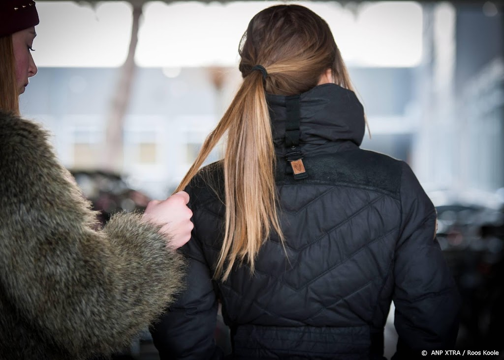 Pesten leidt volgens CBS-studie vaak tot mentale problemen
