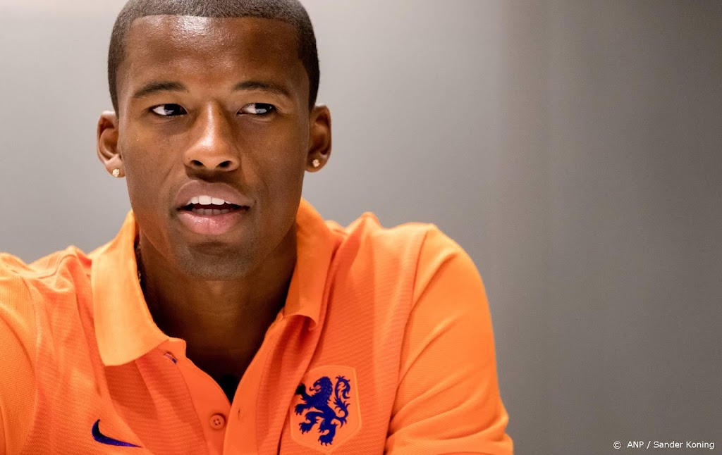 Trainer Galtier laat Wijnaldum buiten selectie voor trainingskamp