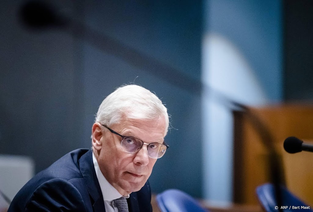 Van Rij wil vermeend belastingschandaal Uber verder onderzoeken