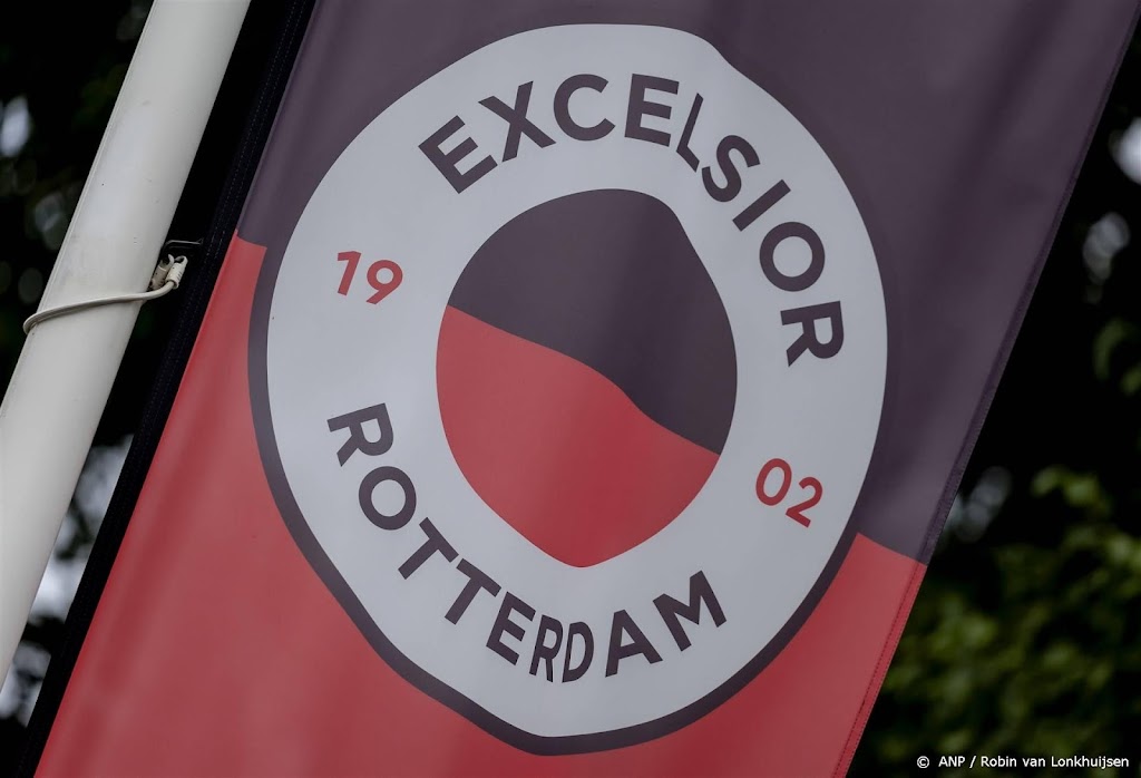Excelsior legt Zweedse verdediger Widell vast