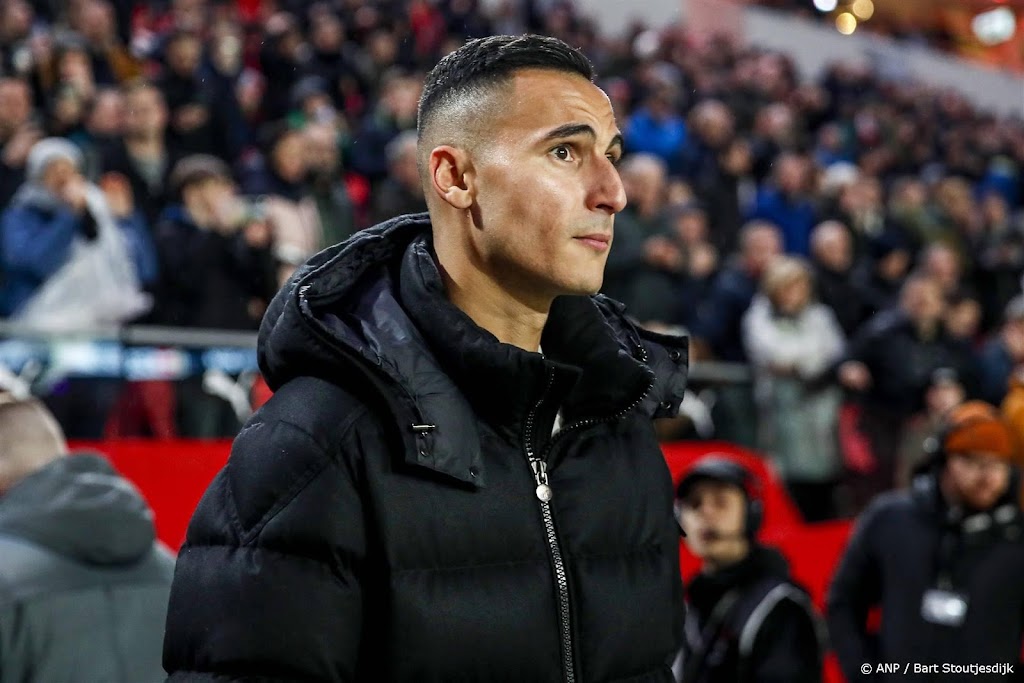 Rechtbank stelt El Ghazi in het gelijk in geschil met Mainz 05