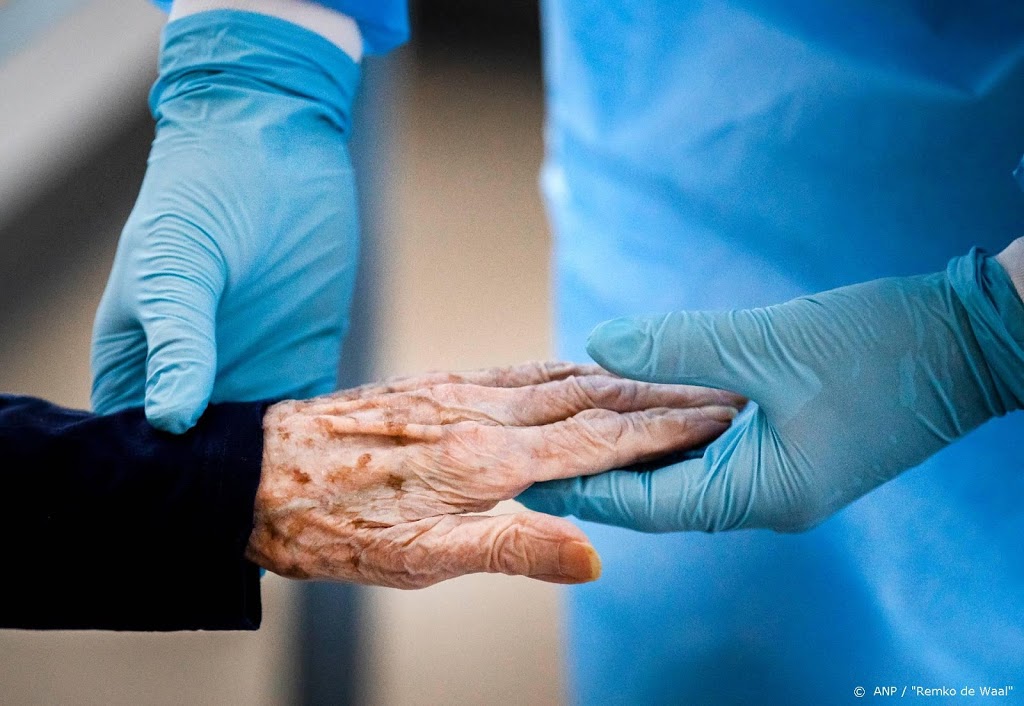Meer nieuwe coronapatiënten in Belgische ziekenhuizen