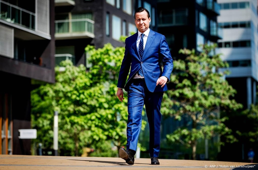 Adviseur Aachboun: AZ is zeker niet achterbaks en stiekem geweest