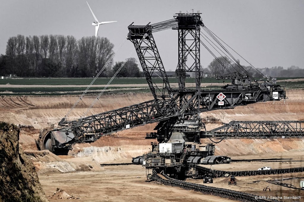 RWE: kolencentrales Duitsland mogelijk ook eerder dicht