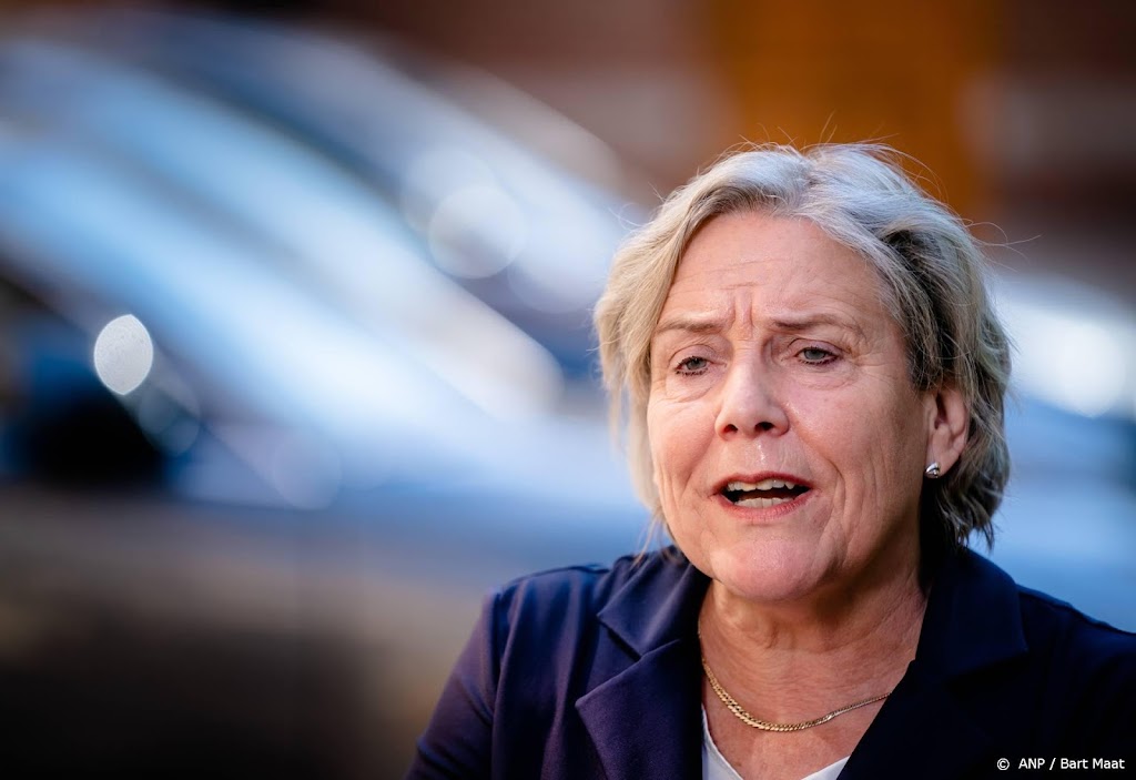 Bijleveld: verslechtering situatie Afghanistan raakt ons