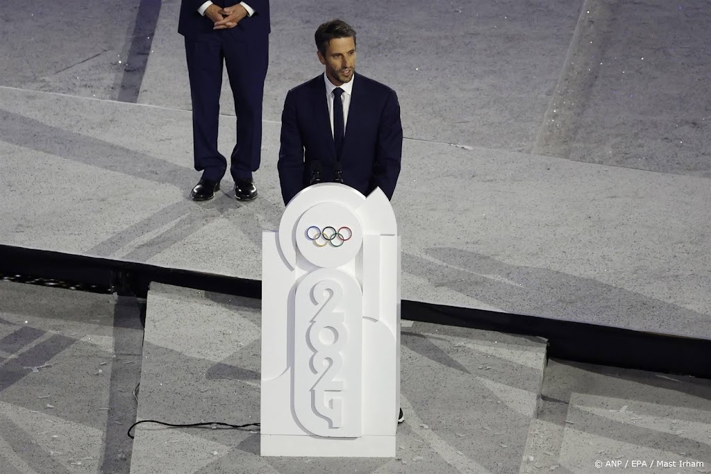 Organisatoren vinden dat Olympische Spelen niet beter konden