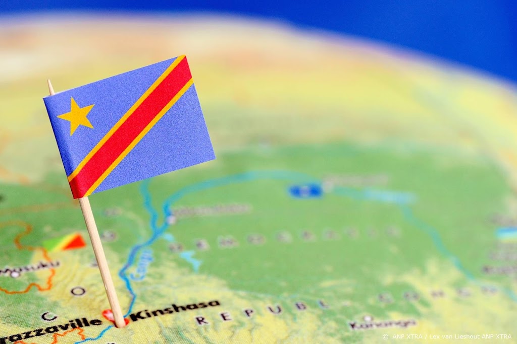 Zeker 50 doden na instorten goudmijn in Congo