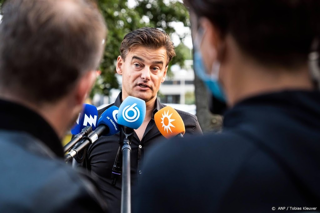 VI trekt meer kijkers dan gemiddeld, maar veel minder dan record