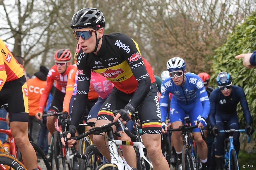 Merlier wint massasprint in Tirreno-Adriatico
