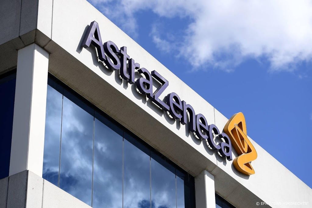 AstraZeneca hervat klinische test coronavaccin