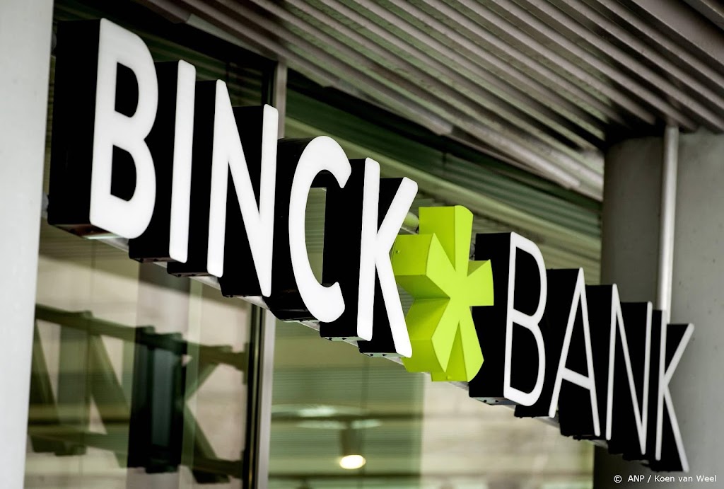 Beleggersclub eist ruim 11,5 miljoen euro van BinckBank