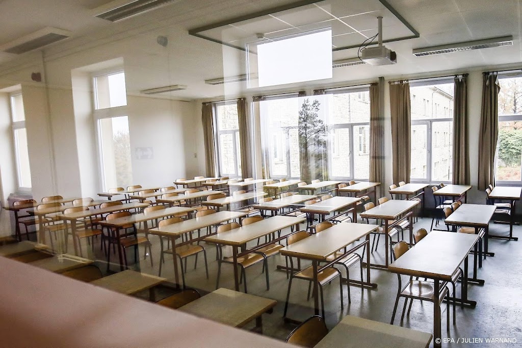 Franse burgemeester in hongerstaking vanwege sluiting schoolklas