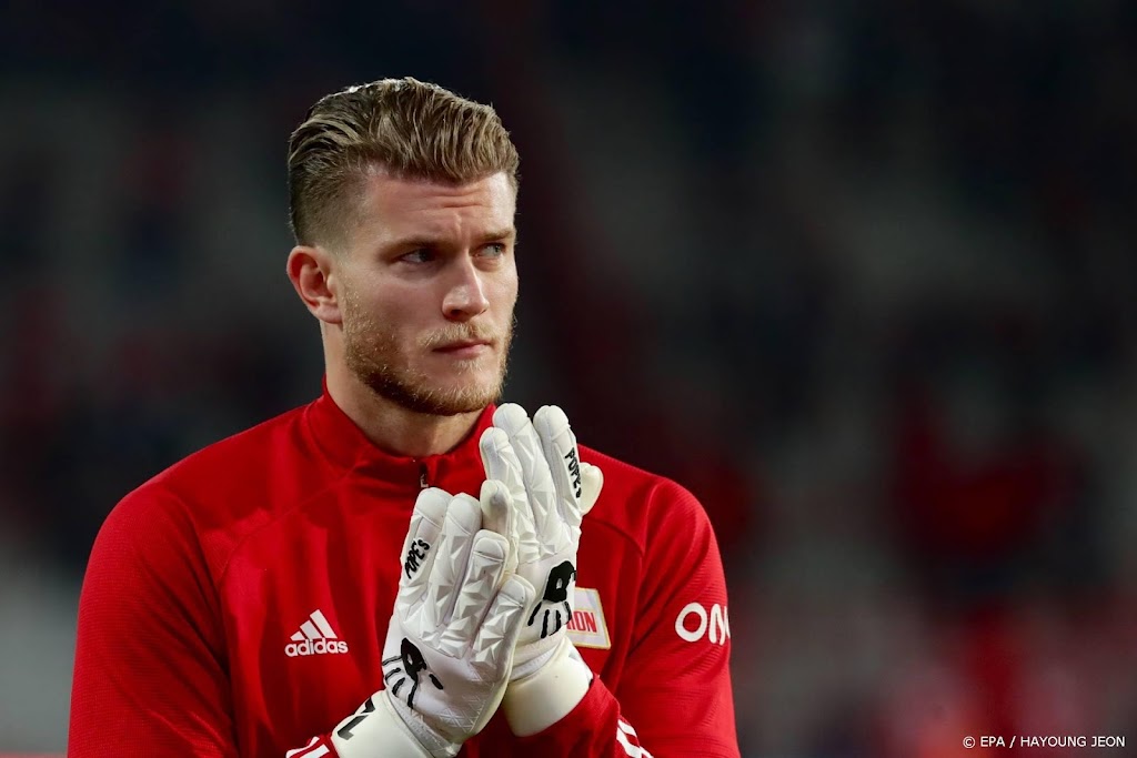Newcastle United voegt doelman Karius aan selectie toe
