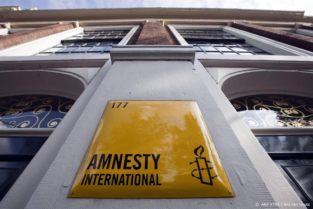 Amnesty: grove schending mensenrechten bij winnen kobalt en koper