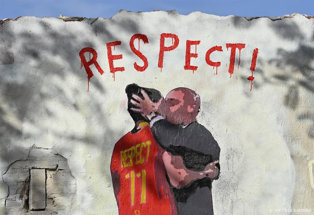 Rubiales moet zich voor rechter in Madrid verantwoorden voor kus