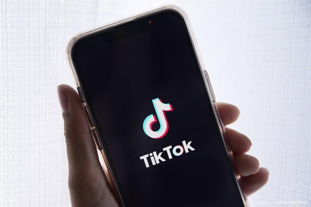 TikTok lanceert webshop binnen app in de VS