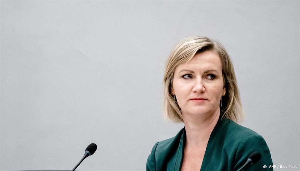Ook fractiegenoten 'overvallen' door vertrek PvdD'er Vestering