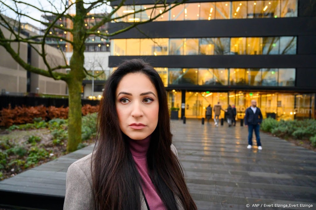 Rechtbank vonnist in zaak vader van ontvoerd meisje Insiya