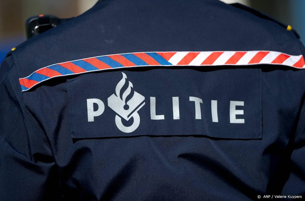 Politie maakt einde aan illegale bijeenkomst in Purmerend
