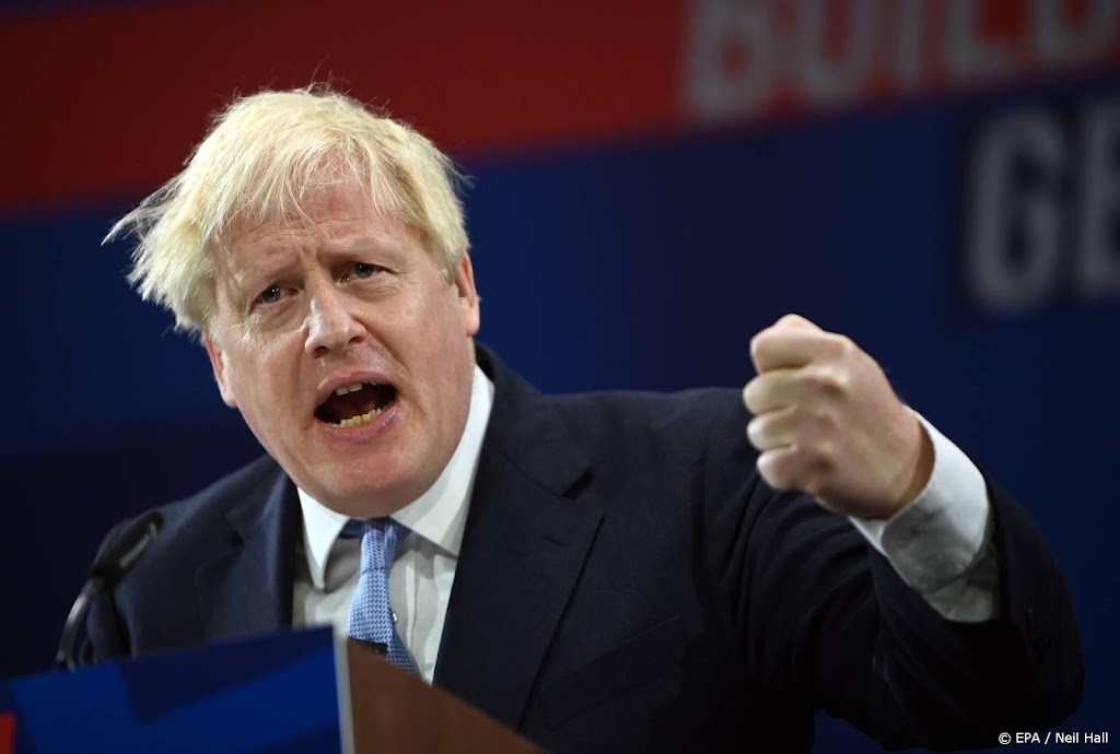 Onderzoek: falend Brits coronabeleid leidde tot hoger dodental