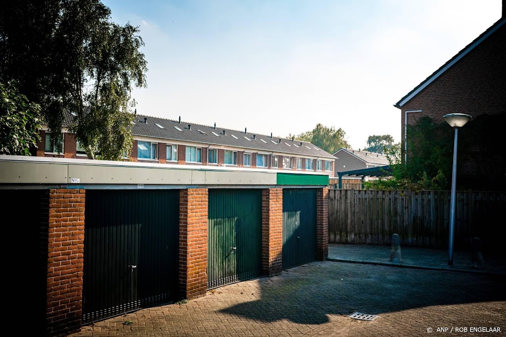 Eindhovense terreurverdachten voor raadkamer