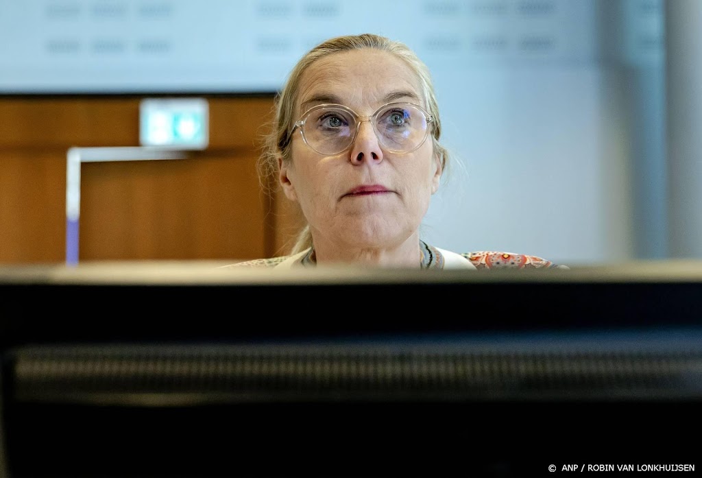 Sigrid Kaag over doodsbedreiging: ik was echt ontredderd