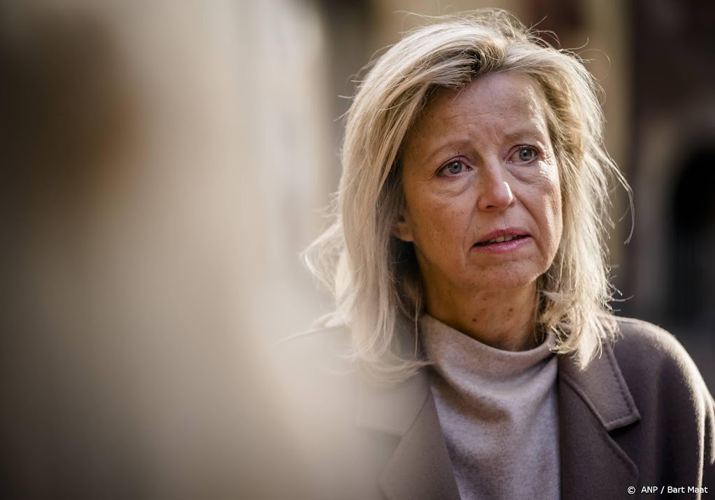 NAVO-landen schrapen extra wapens bijeen voor bestookt Oekraïne