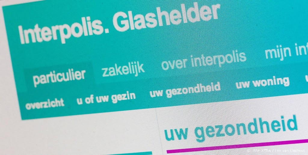 Verzekeraar Interpolis ziet ziekmeldingen in mkb sterk toenemen