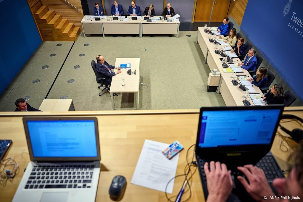 Vijlbrief wil makkelijker bezwaar Groningers bij schadebesluit