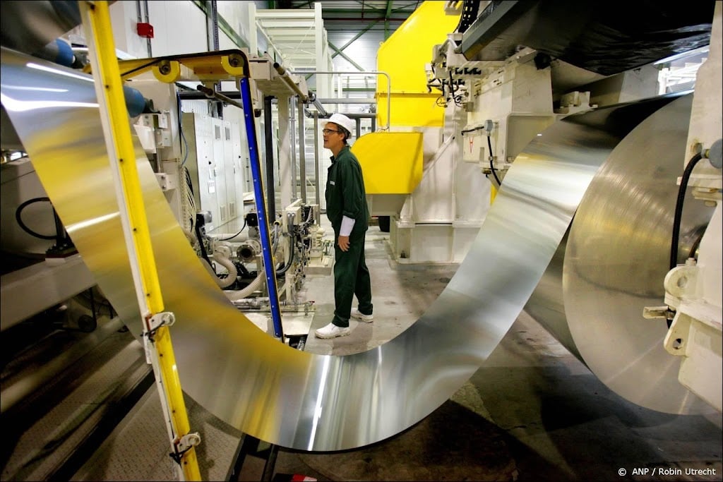 Bloomberg: VS overwegen verbod op Russisch aluminium