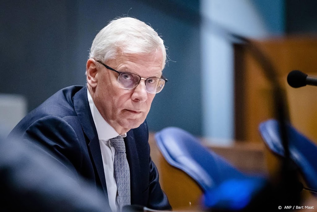 Kabinet: onderzoek definitie groente en fruit niet merkwaardig