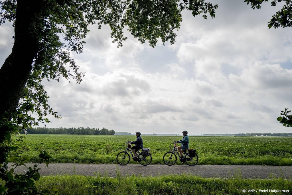 EU-hof: elektrische fiets is geen motorvoertuig