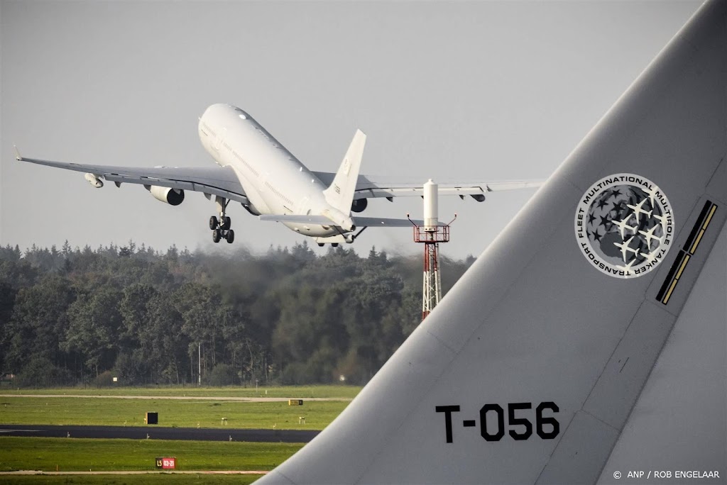 Vrijdag weer twee Nederlandse repatriëringsvluchten vanuit Israël