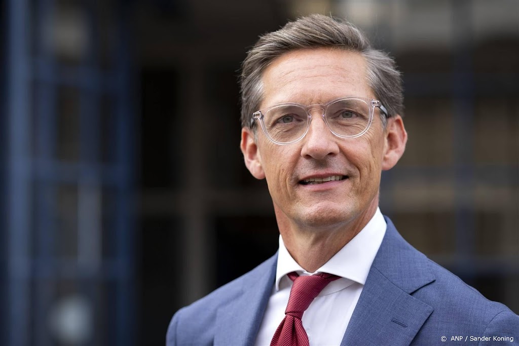 JA21-oprichter maakt zich geen zorgen over vertrek partijleden