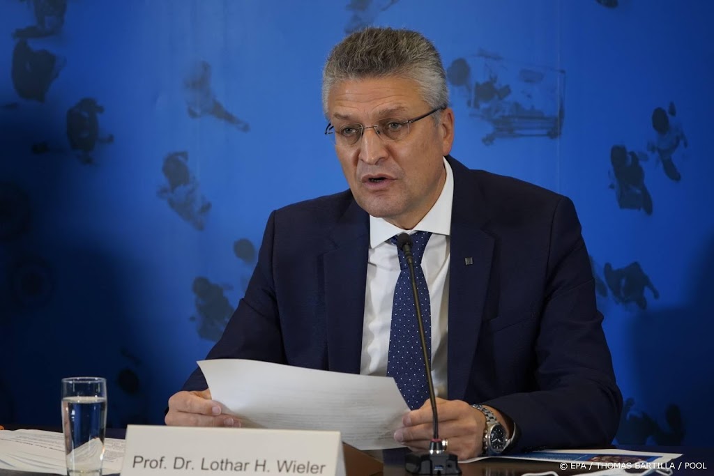 Duitsland ziet tekenen van vooruitgang in strijd tegen virus