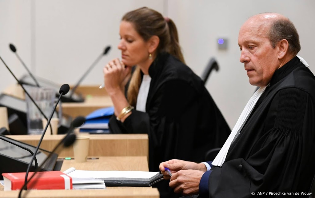 OM veegt vele onderzoekswensen MH17-verdachte van tafel