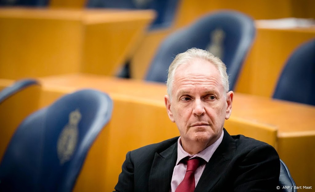 Een curiosum in de Kamer: geen steun voor indienen motie