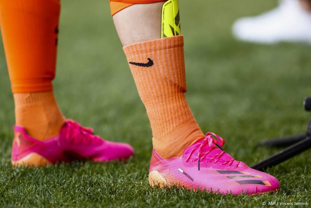 KNVB maakt ondanks corona winst, ledenaantal neemt af