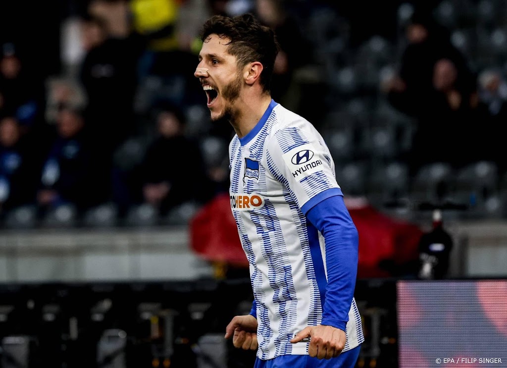 Vedette Jovetic van Montenegro heeft corona en mist duel Oranje