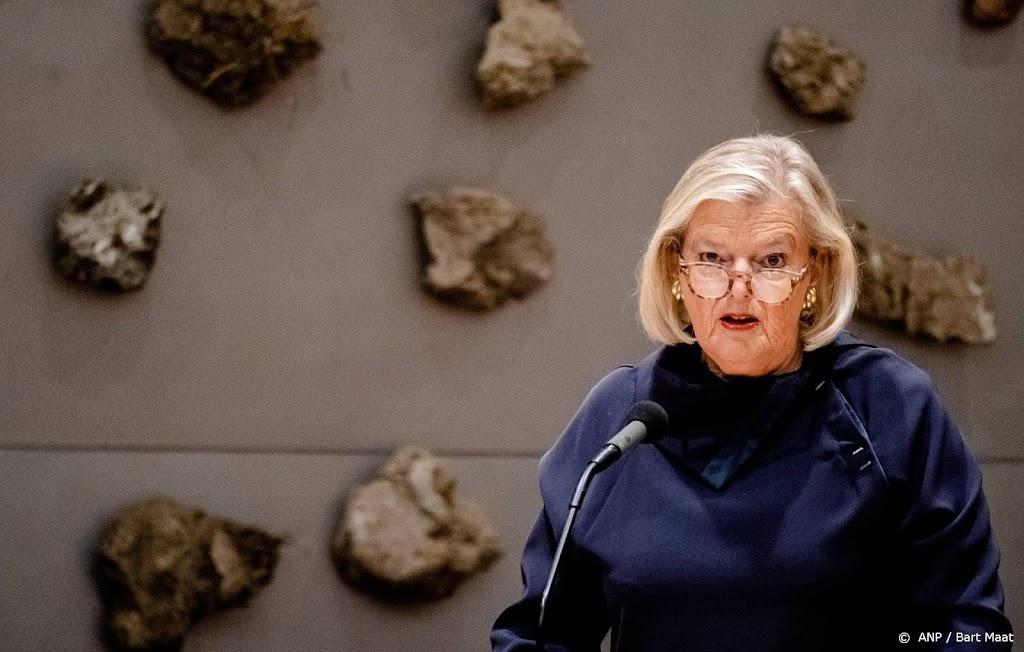 Staatssecretaris praat maandag met ombudsman over Heumensoord
