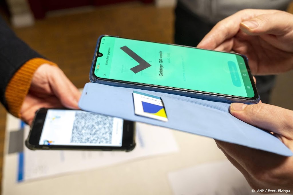 Kabinet wil ondernemers keuze laten tussen 2G en 3G